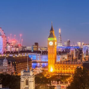 WIB Summit 2026 - London