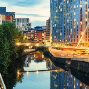 WIB Summit 2026 - Manchester